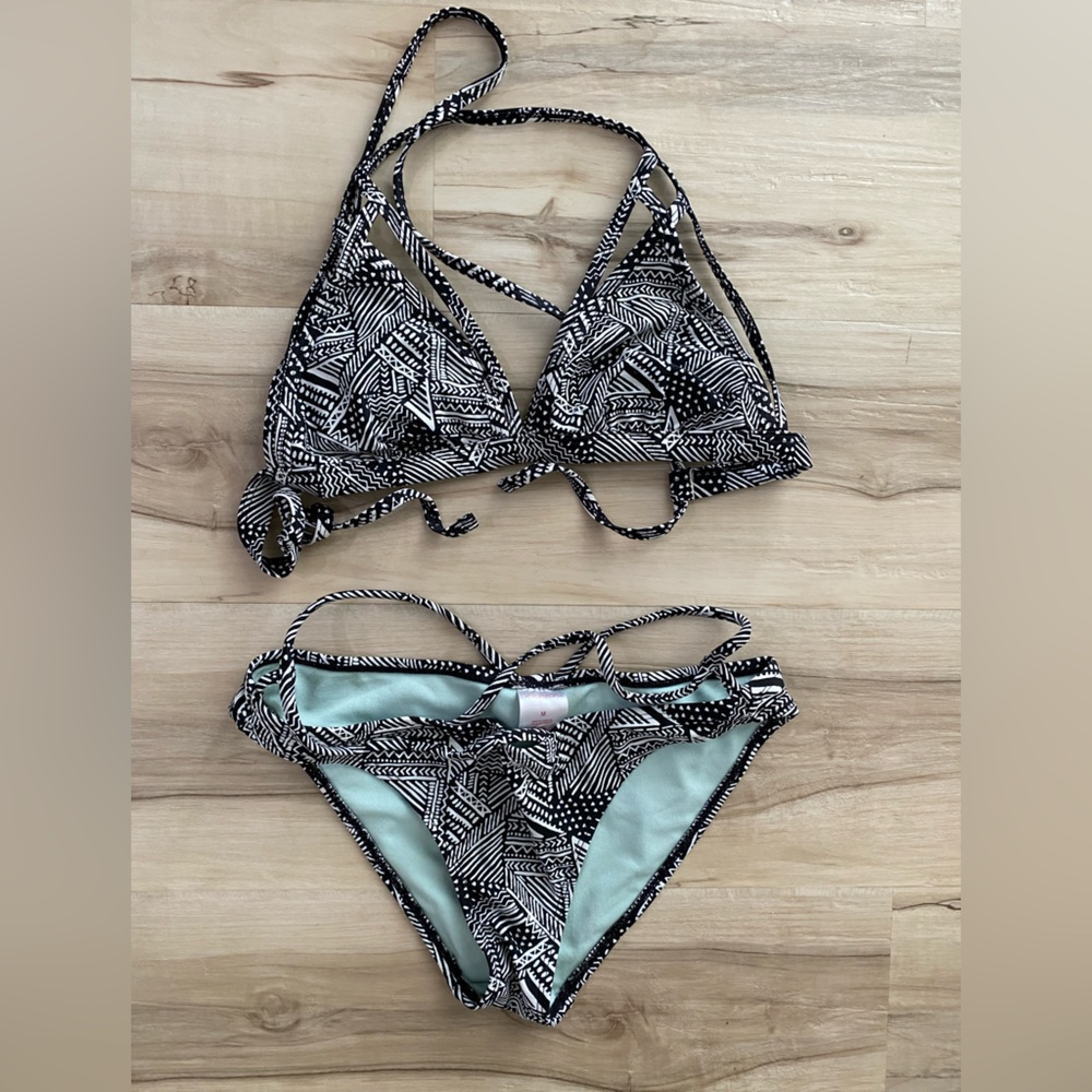 Xhilaration bikini